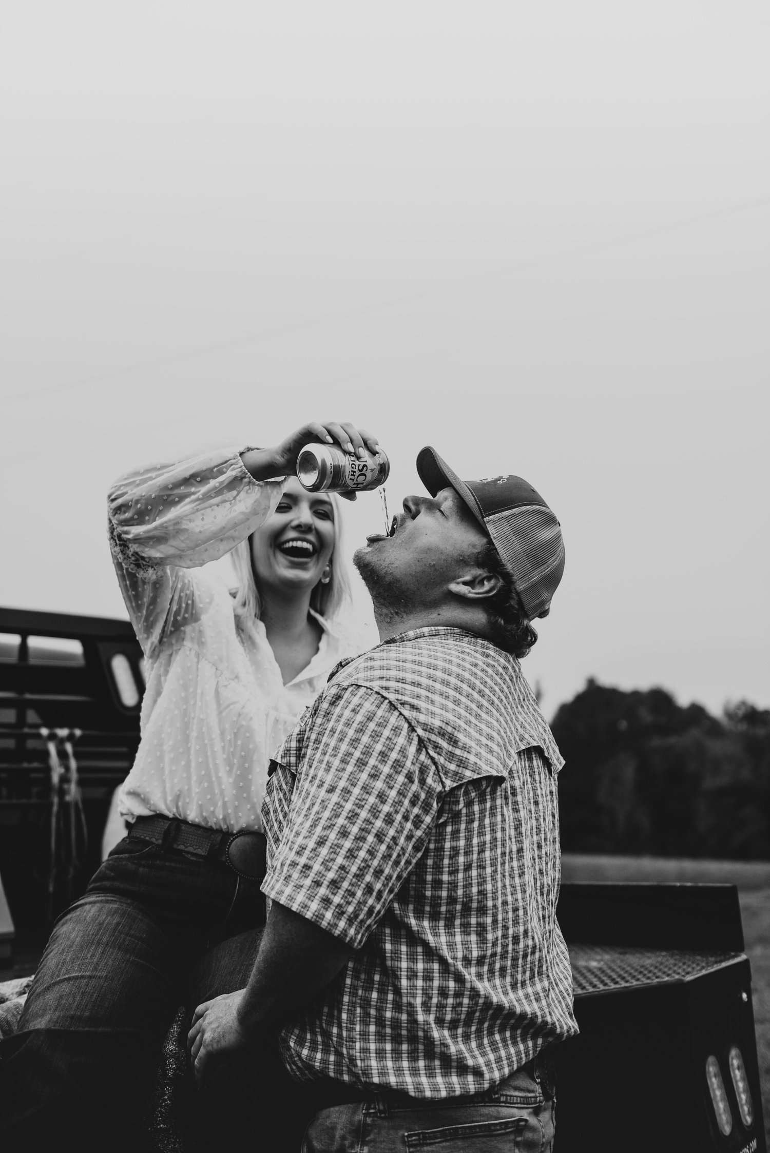 The Wedding Website of Jayda Belker and Morgan Klepzig