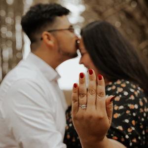 Our Honeymoon Fund