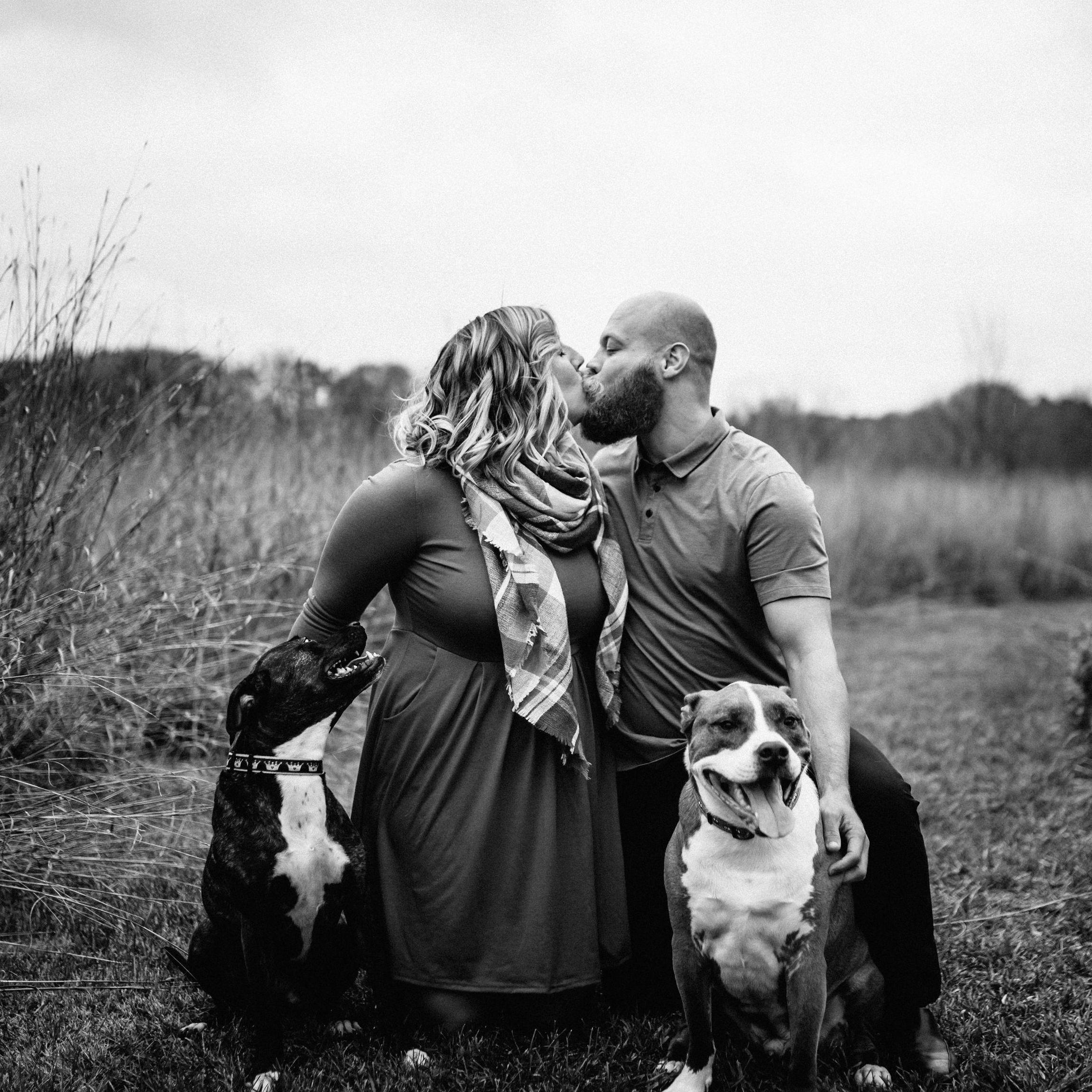 Engagement Shoot