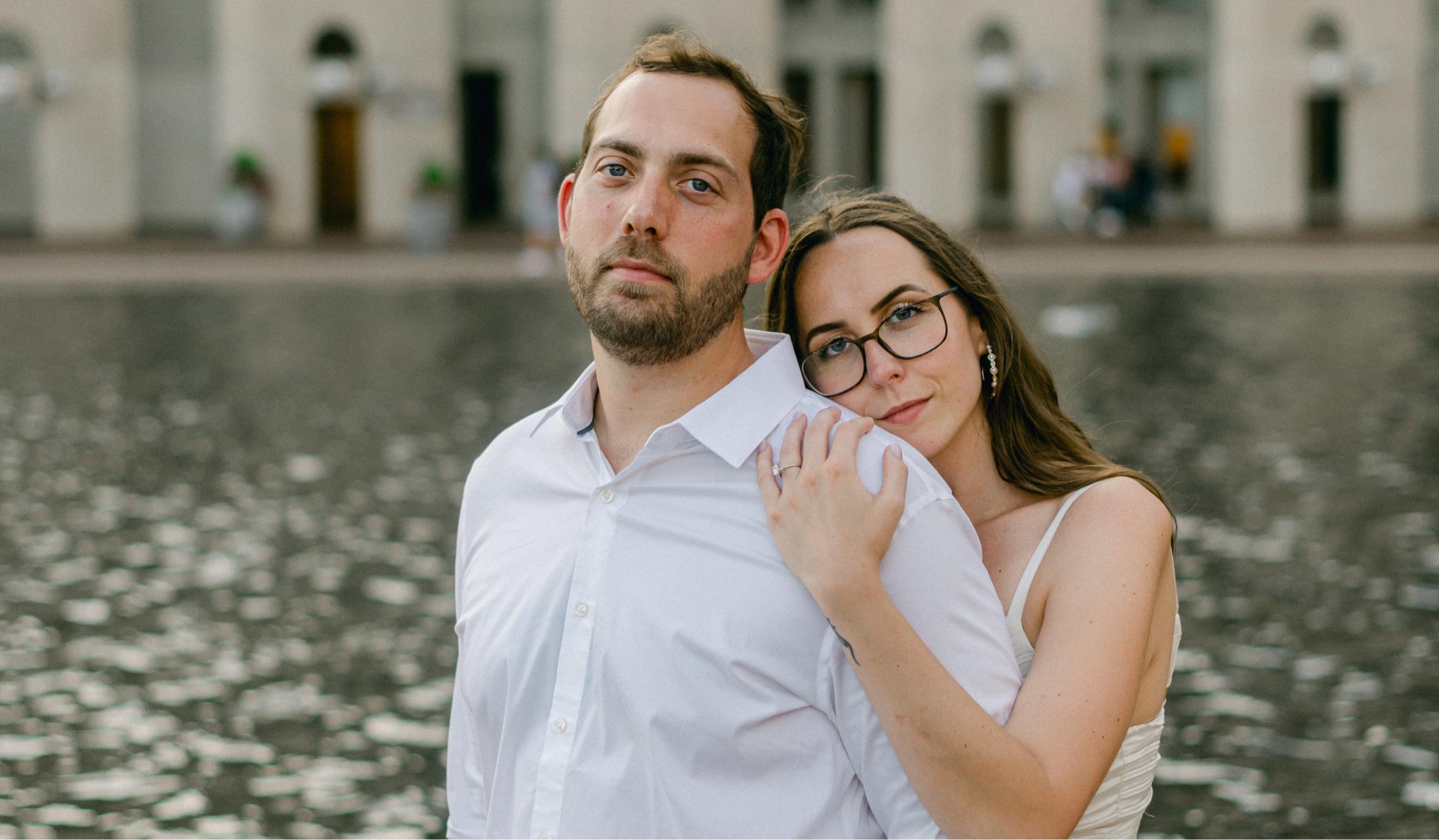 The Wedding Website of Breana Moore and Jonathan Proto