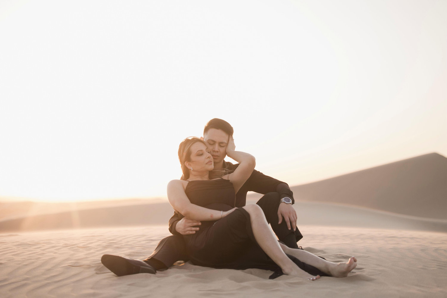 The Wedding Website of Itziguery Caro and Alexander Montilla