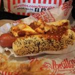 Portillo's Hot Dogs