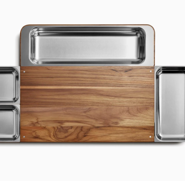 Chef Station 13-Piece Set