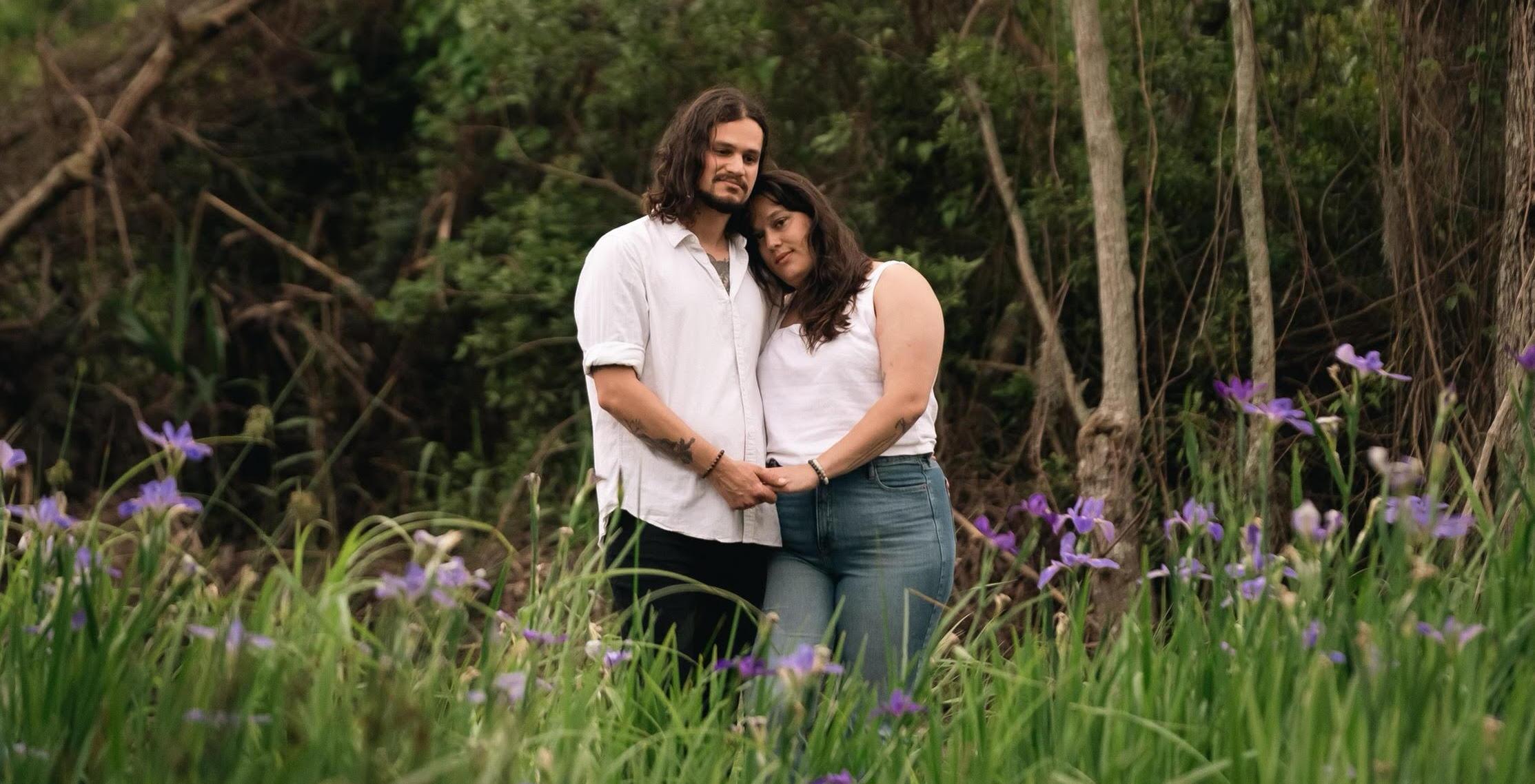 The Wedding Website of William D’Aquila and Marie Piccione
