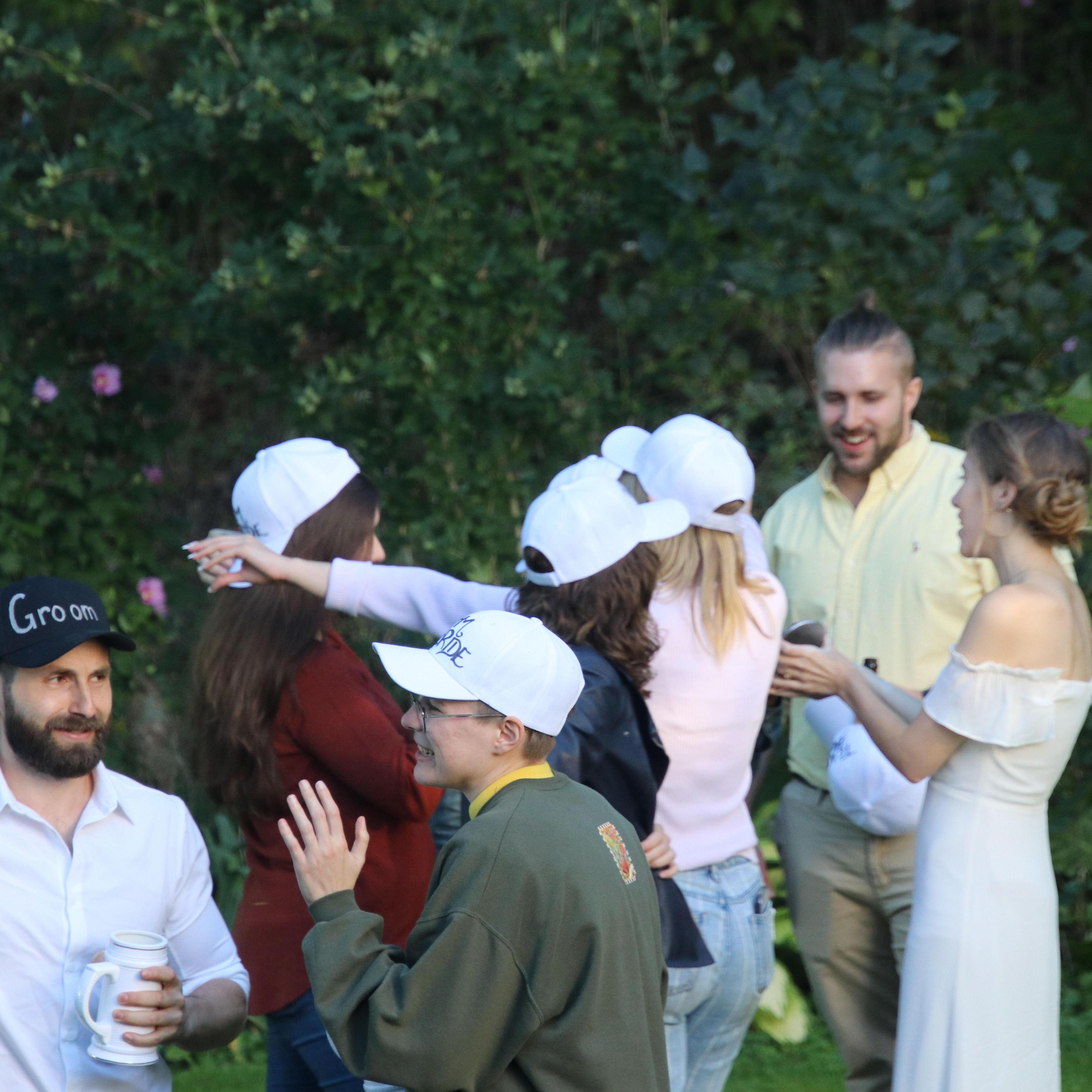 Engagement Party! 09.24.22