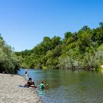 Steelhead Beach