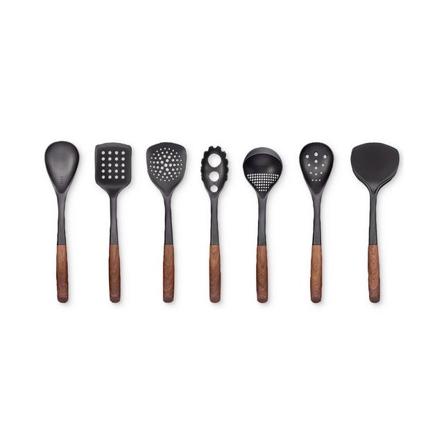 Hampton Forge Tomodachi Raintree 7-Pc. Kitchen Tool Set