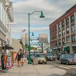 Downtown Mystic
