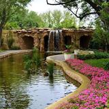The Dallas Arboretum and Botanical Garden