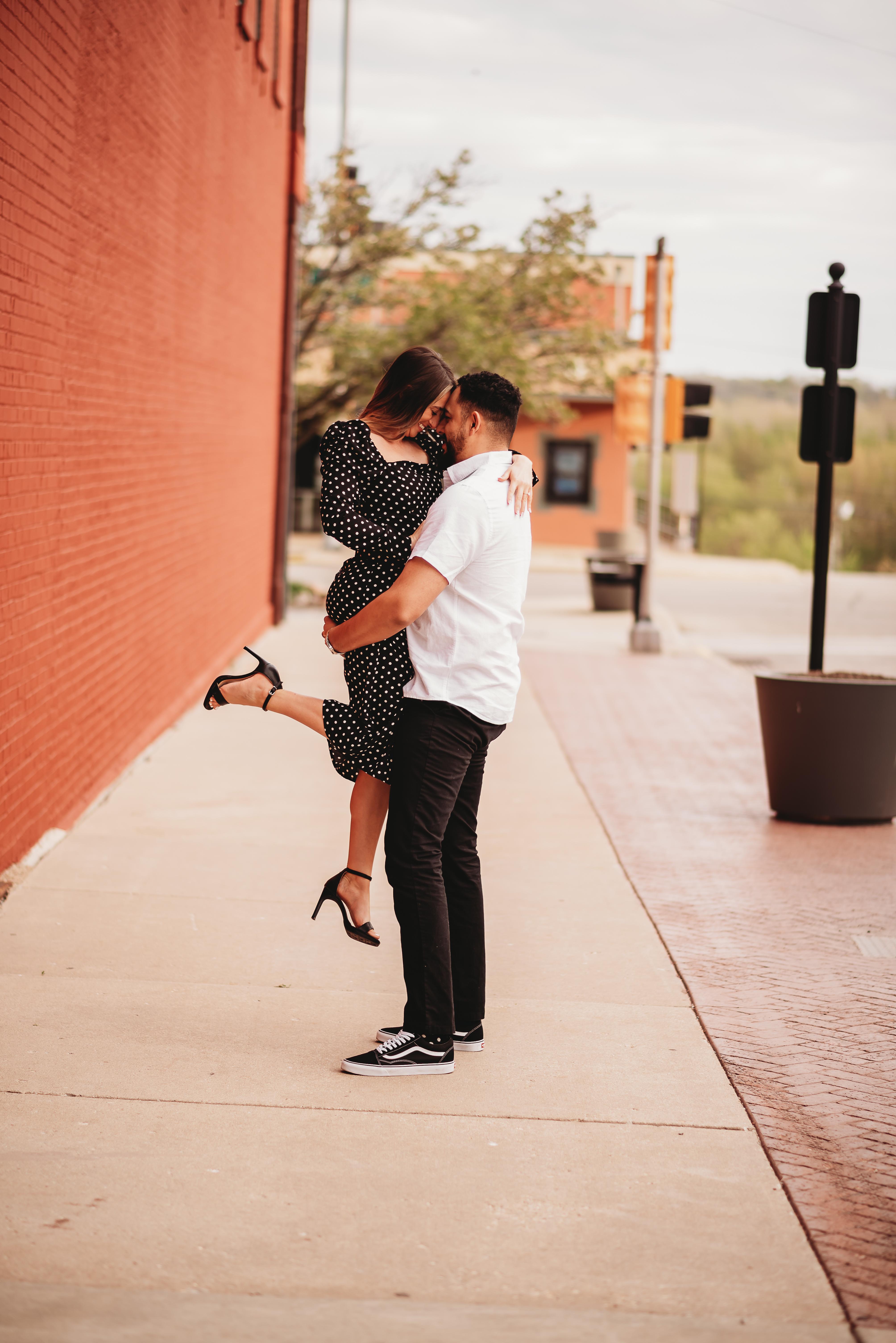 The Wedding Website of Brianna Elmore and Omar Moreno