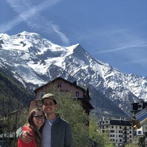 Our Honeymoon Fund