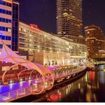 Riverwalk Place