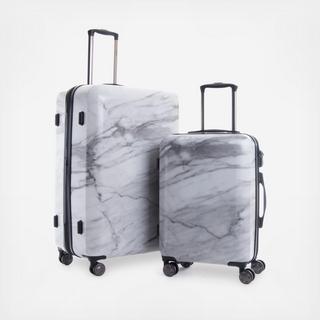 Astyll 2-Piece Luggage Set