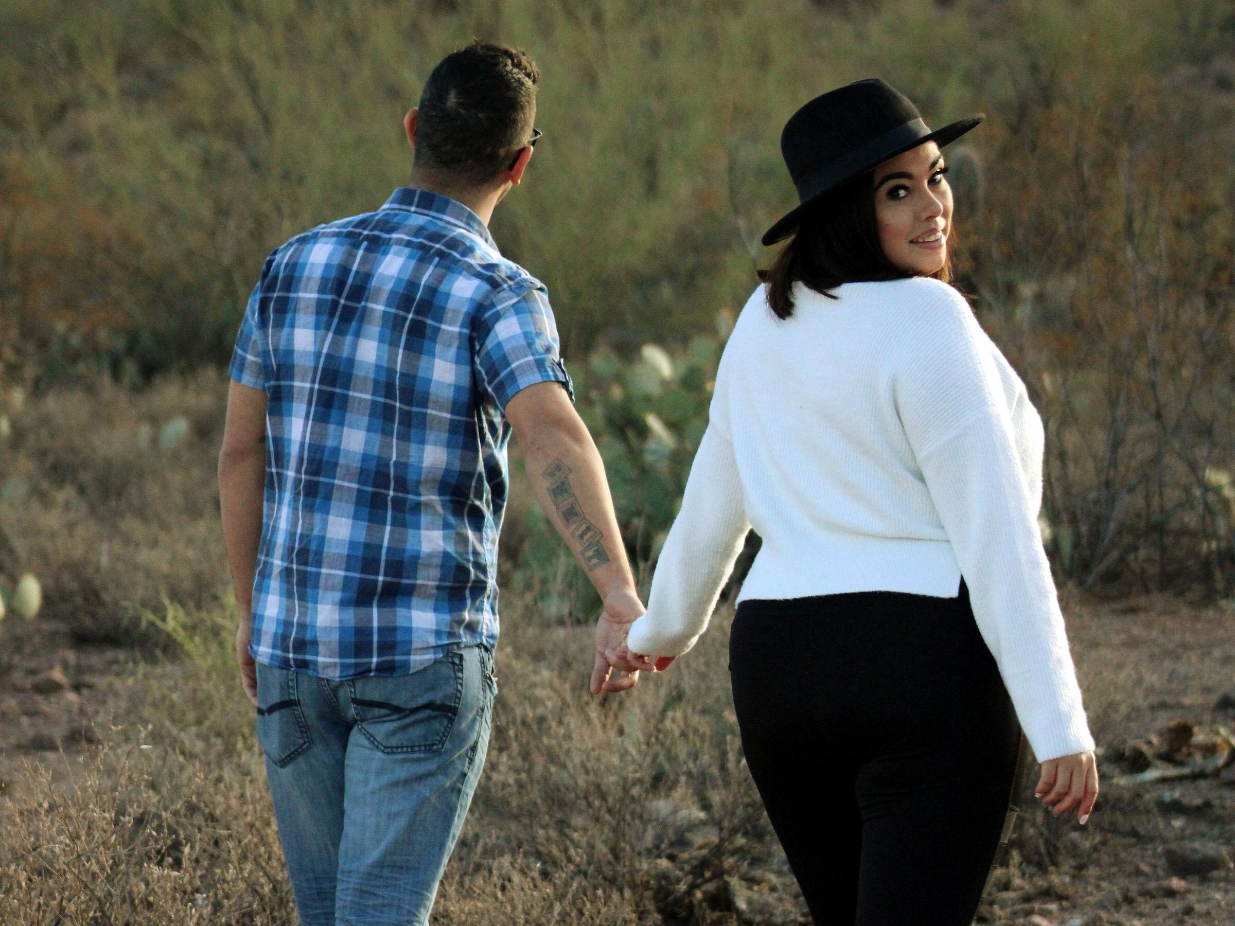 The Wedding Website of Heather Brei and Benjamin Budz