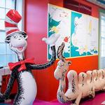 The Amazing World of Dr. Seuss Museum