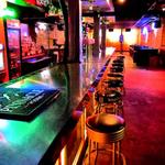 Congress Street Social Club