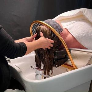 Head Spa for two