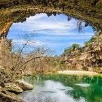 Ann and Roy Butler Hike and Bike Trail