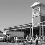 Royal Oak Farmers Market