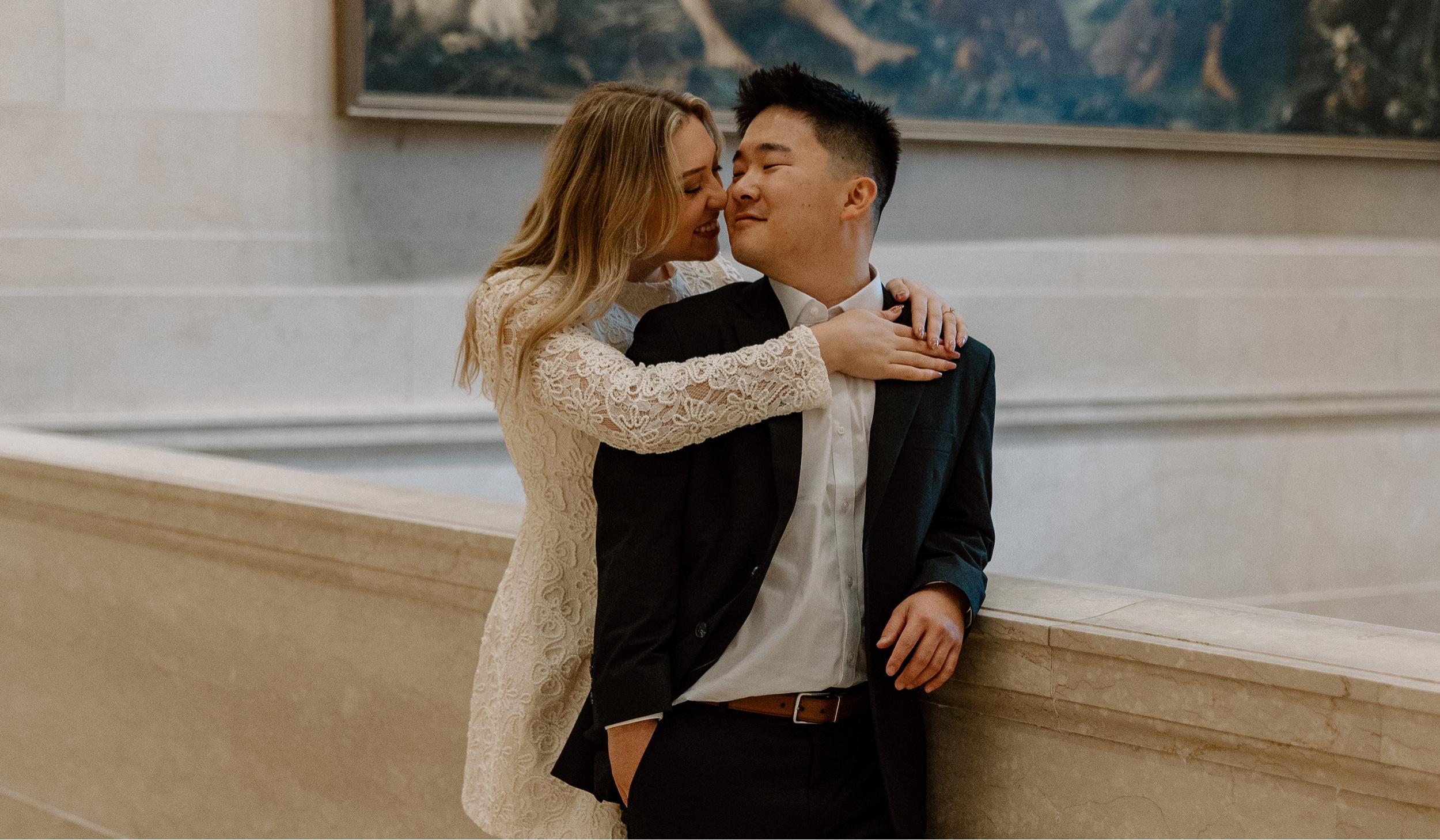 The Wedding Website of Kaitlin Peterman and Andrew Kang