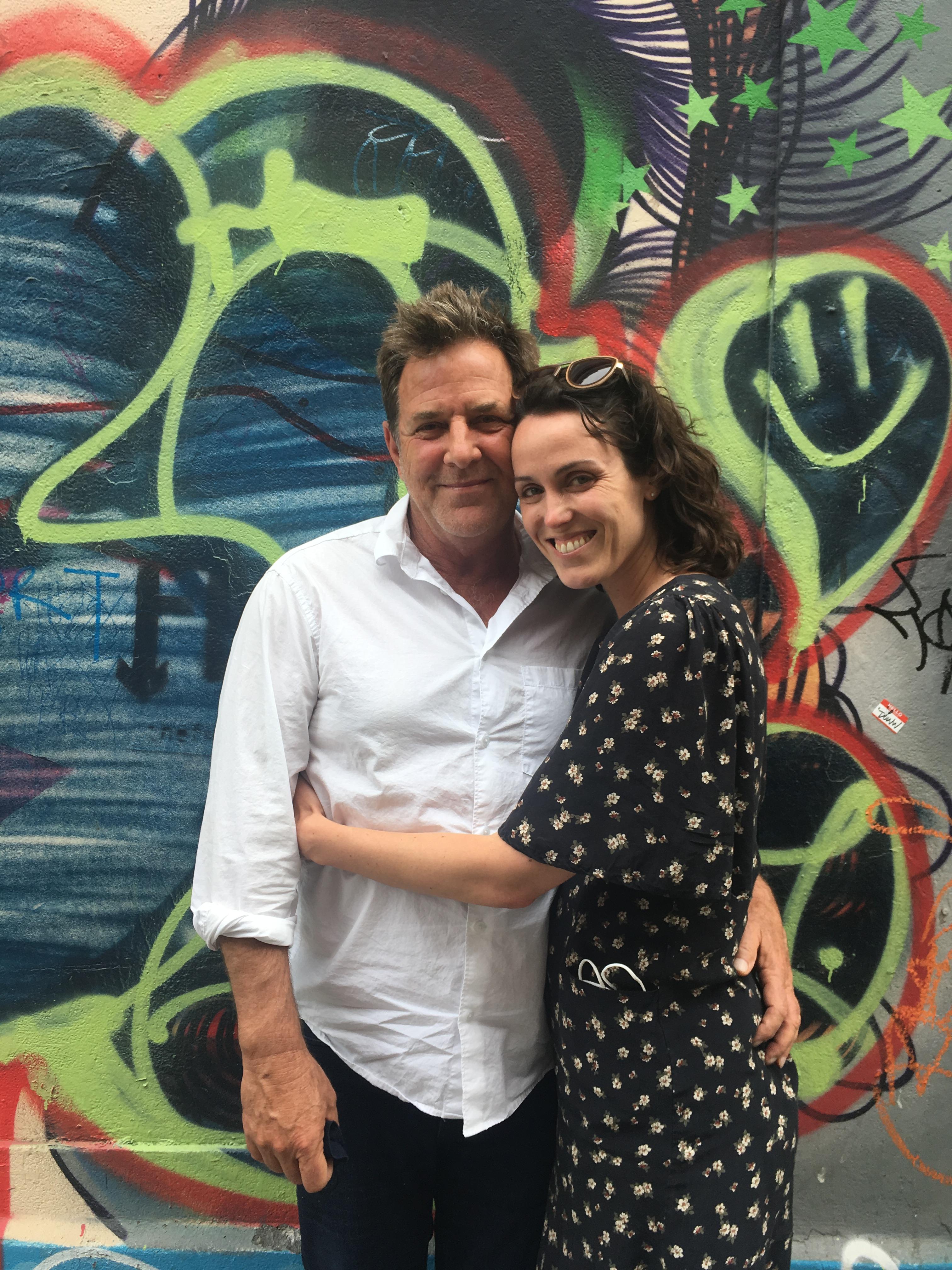 The Wedding Website of Mark Teresa and Erin Drummond