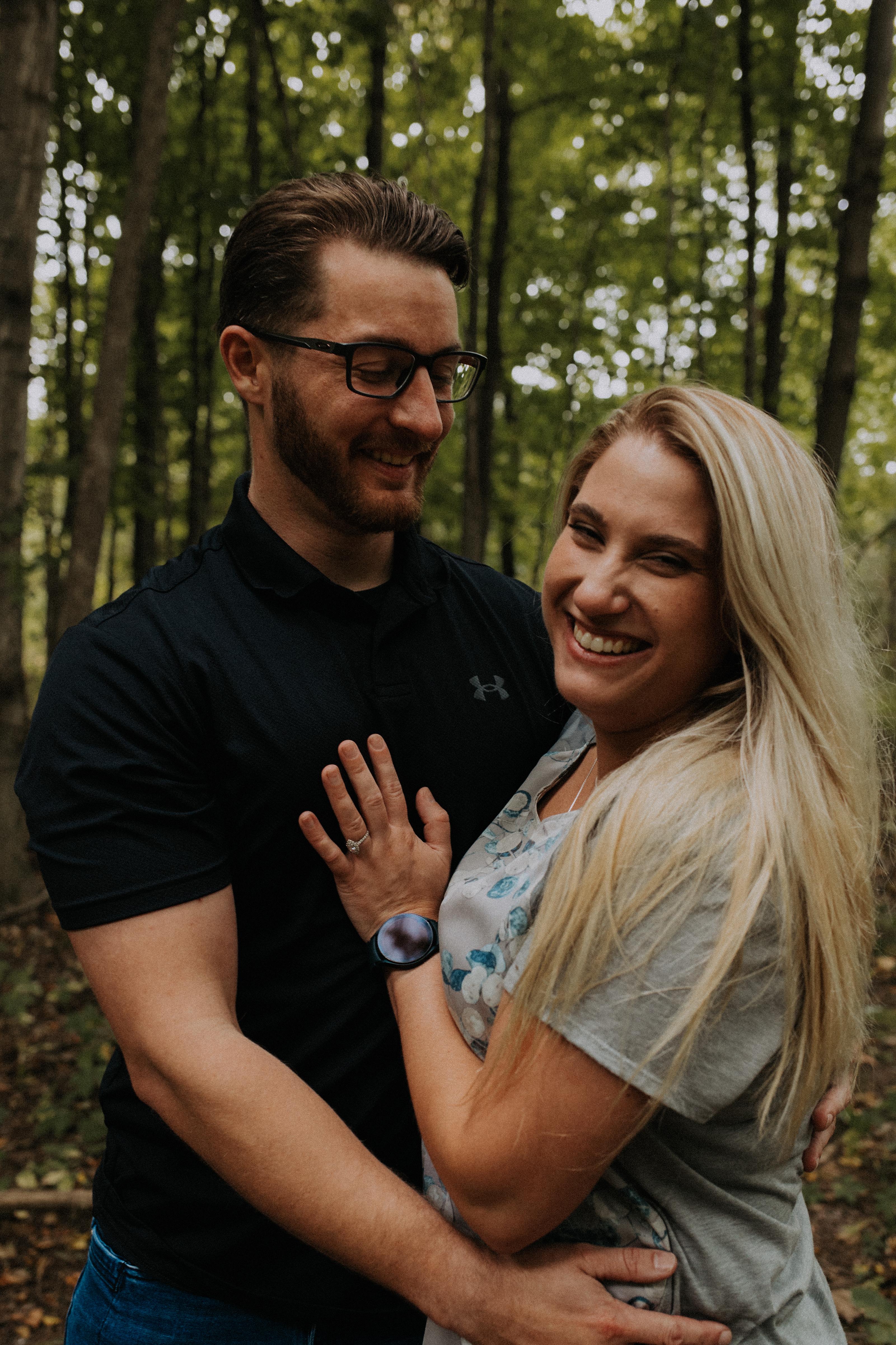 The Wedding Website of Alyssa Spolsky and Brendon Sokoloski