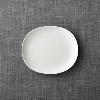 Bennett Oval Salad Plate, Set of 4