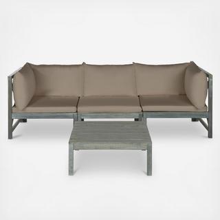 Lynwood Outdoor Sectional