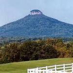 Pilot Mountain State Park