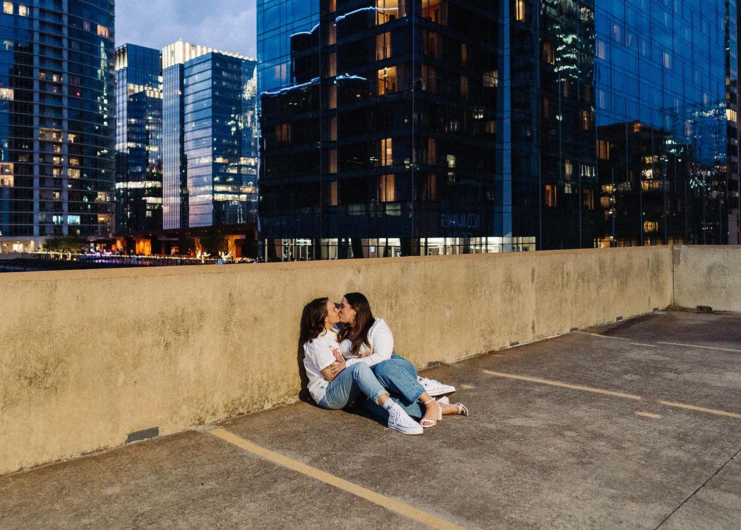 The Wedding Website of Haley McCarley and Angel Palmieri