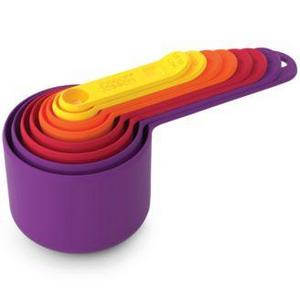 Joseph Joseph - 8 Piece Measuring Spoon & Cup Set