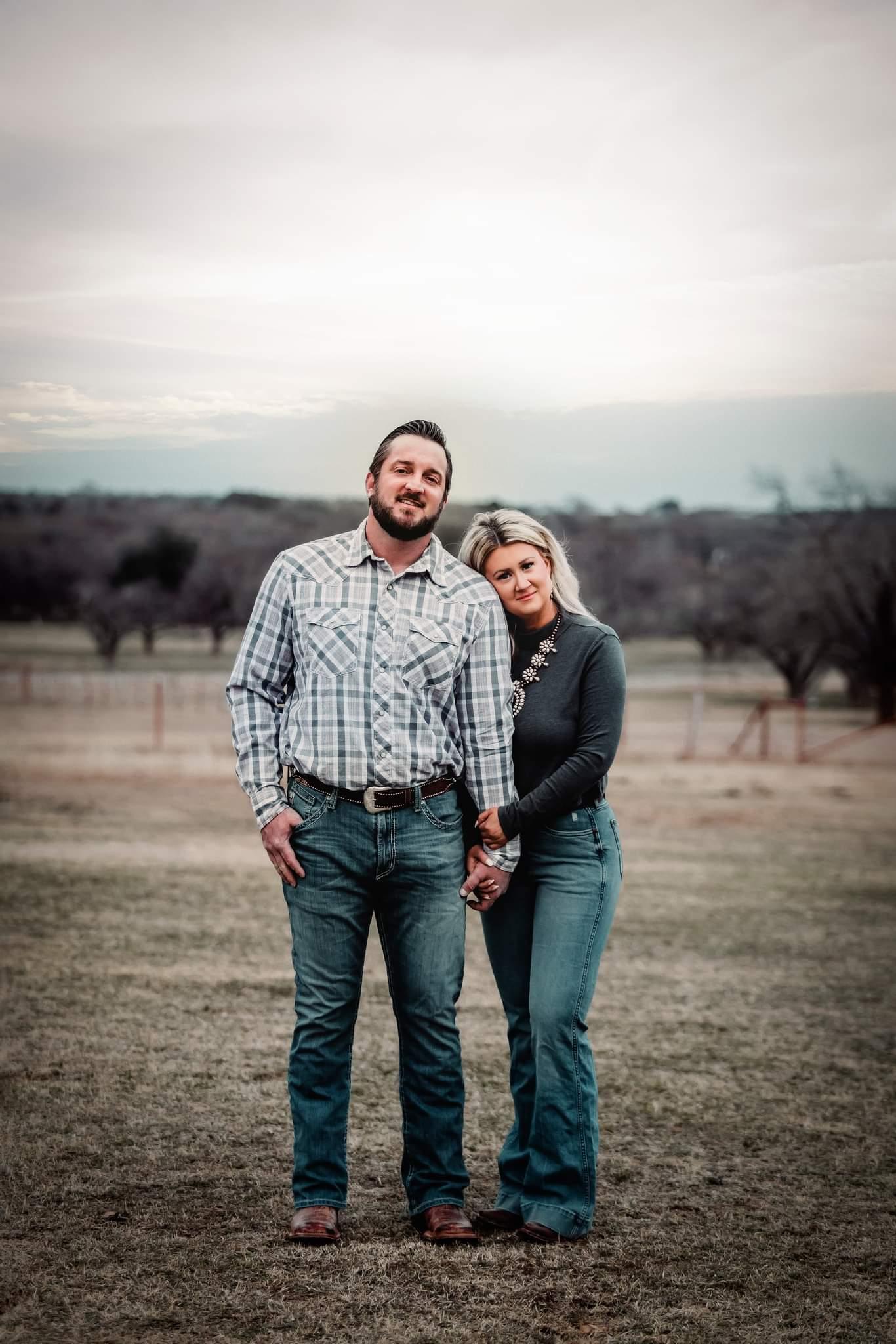 The Wedding Website of Ashley Slowiak and Cody McMath