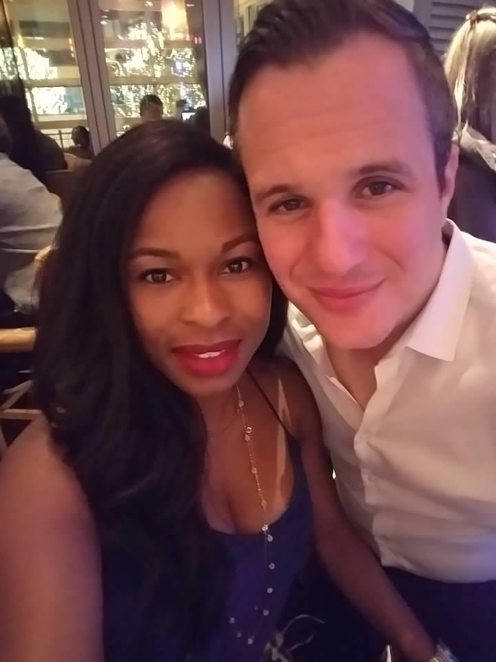 The Wedding Website of Adedayo Lawal and Christopher Altman