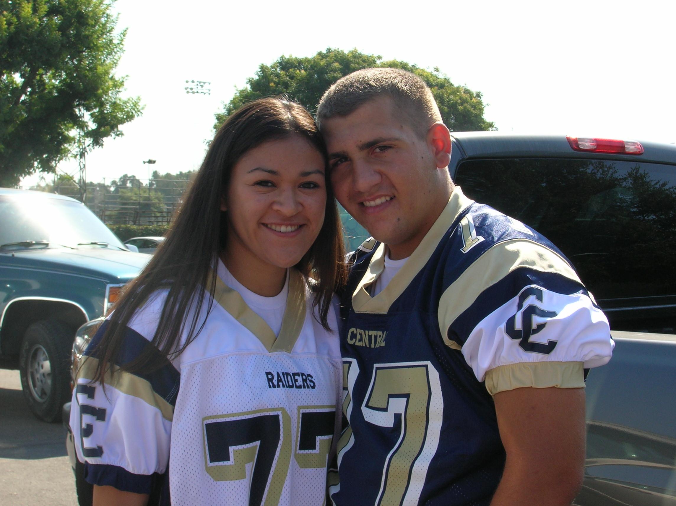 The Wedding Website of Theresa Yates and Matthew Zahr