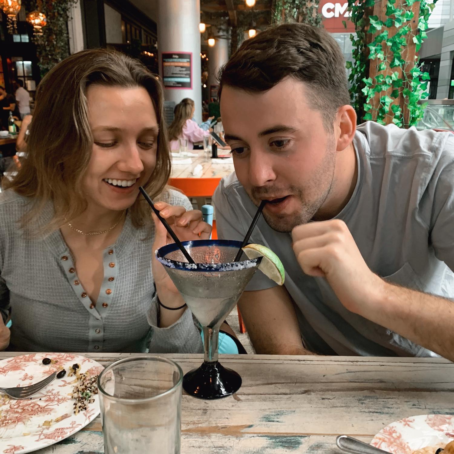 Making the most of Miami!