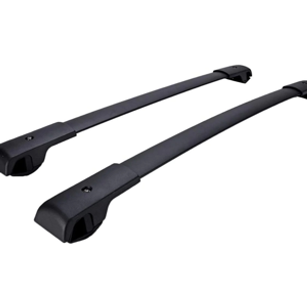 Subaru Aero Cross Bar Set