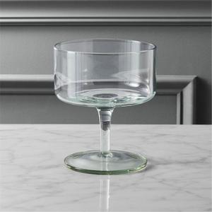 CB2 Reposado Margarita Glasses