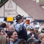 German Fest: A Milwaukee Tradition