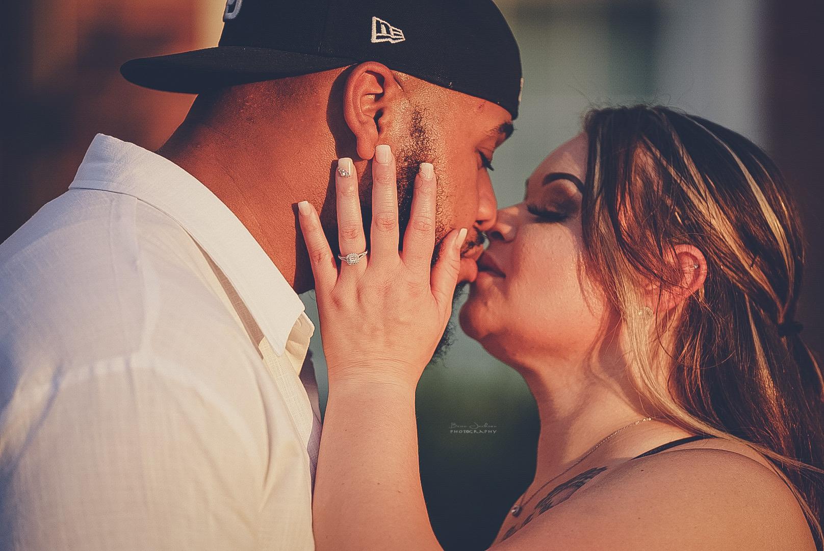 The Wedding Website of Amber Saylor and Andre’ Davis