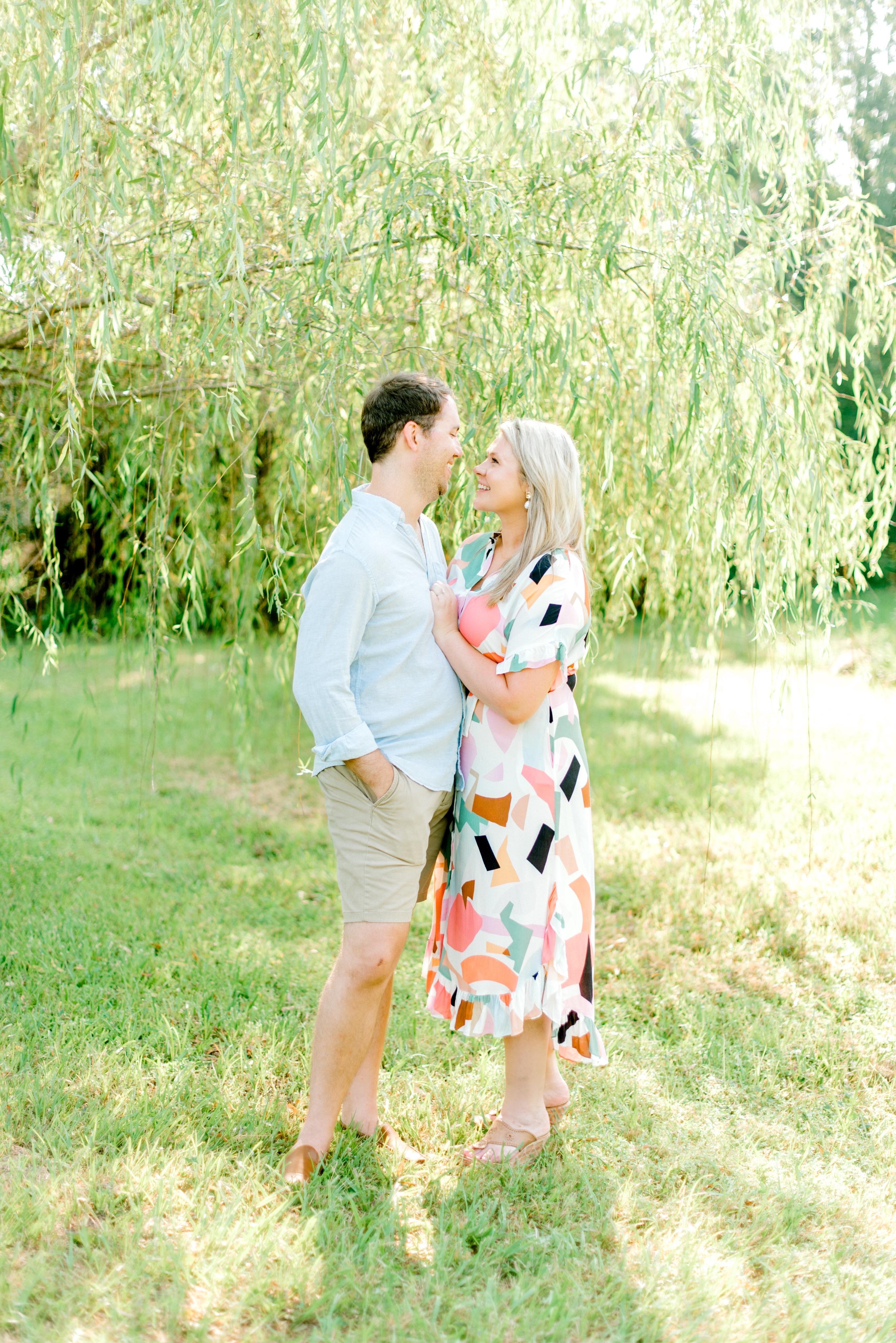 The Wedding Website of Alex Watkins and Cal Williams