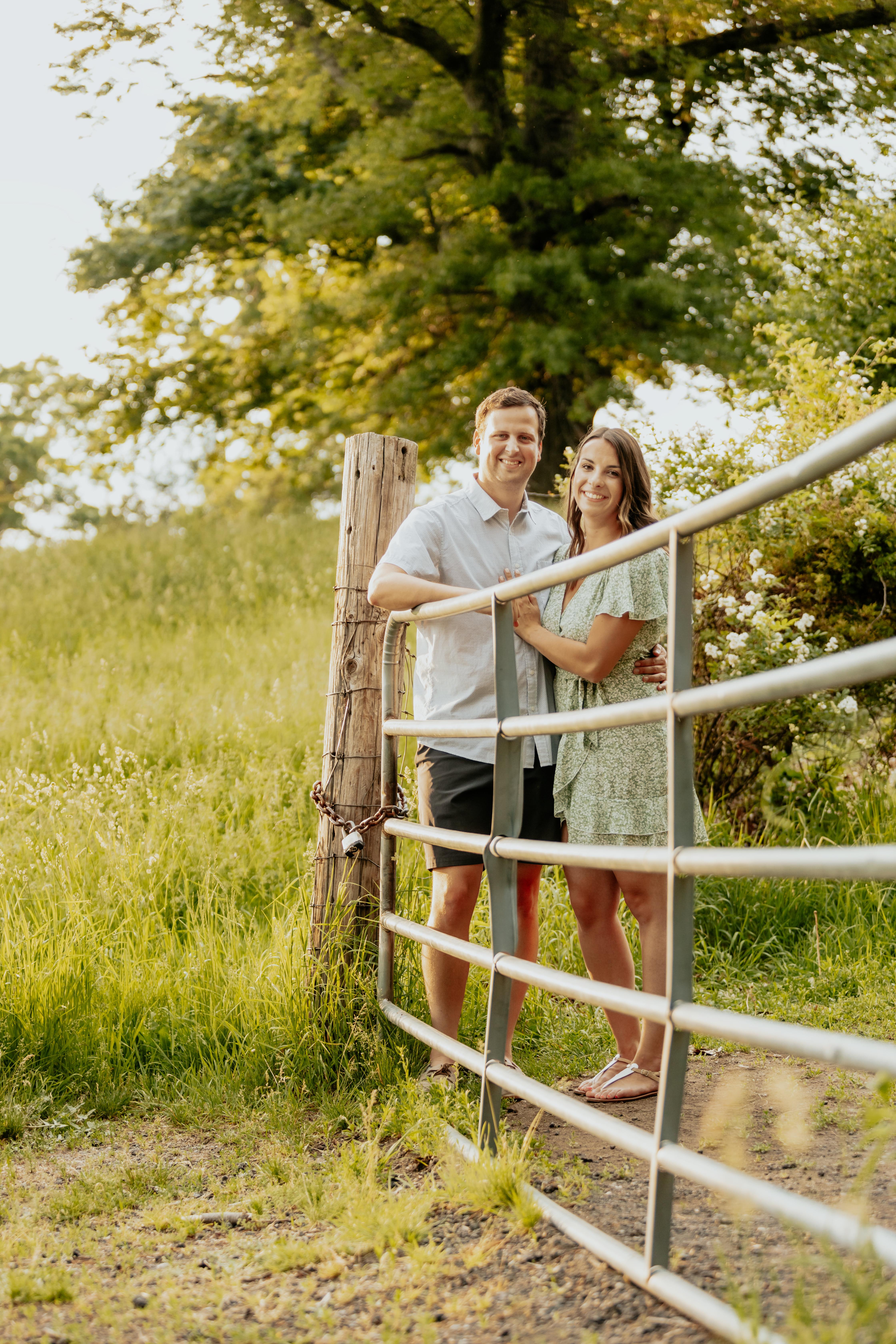 The Wedding Website of Brianna Fournier and Matthew Biggs