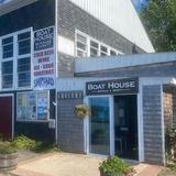 Boat House