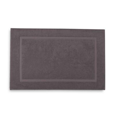 Wamsutta® Icon PimaCott® 22" x 34" Bath Mat in Lavender