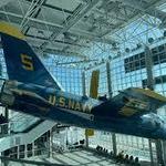 Cradle of Aviation Museum