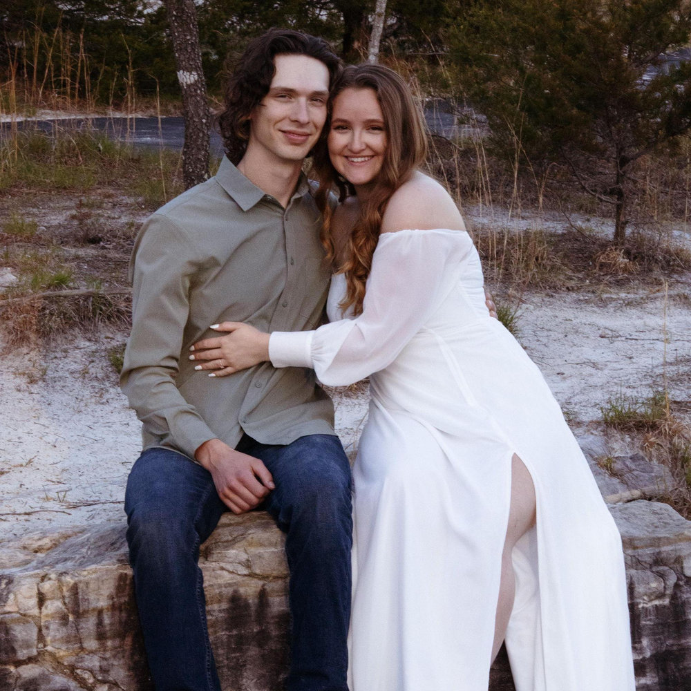 Allison Brooke Scheel and Andy Thomas Vehige's Wedding Website