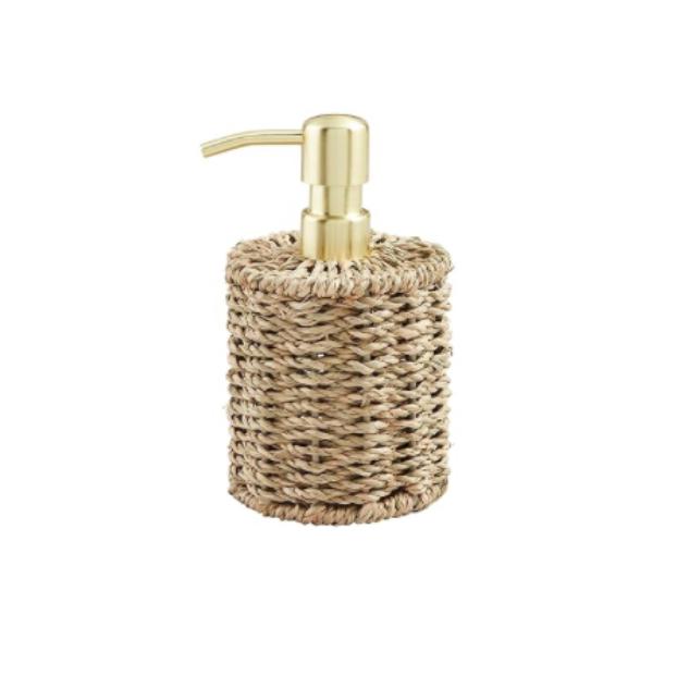 Soap despenser