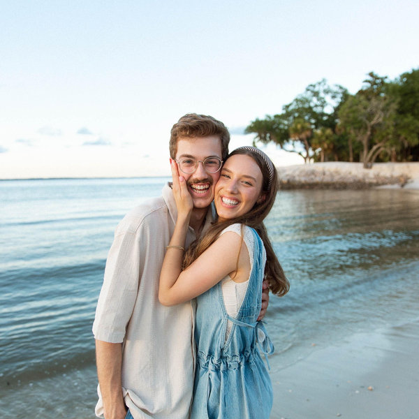 Honeymoon Fund