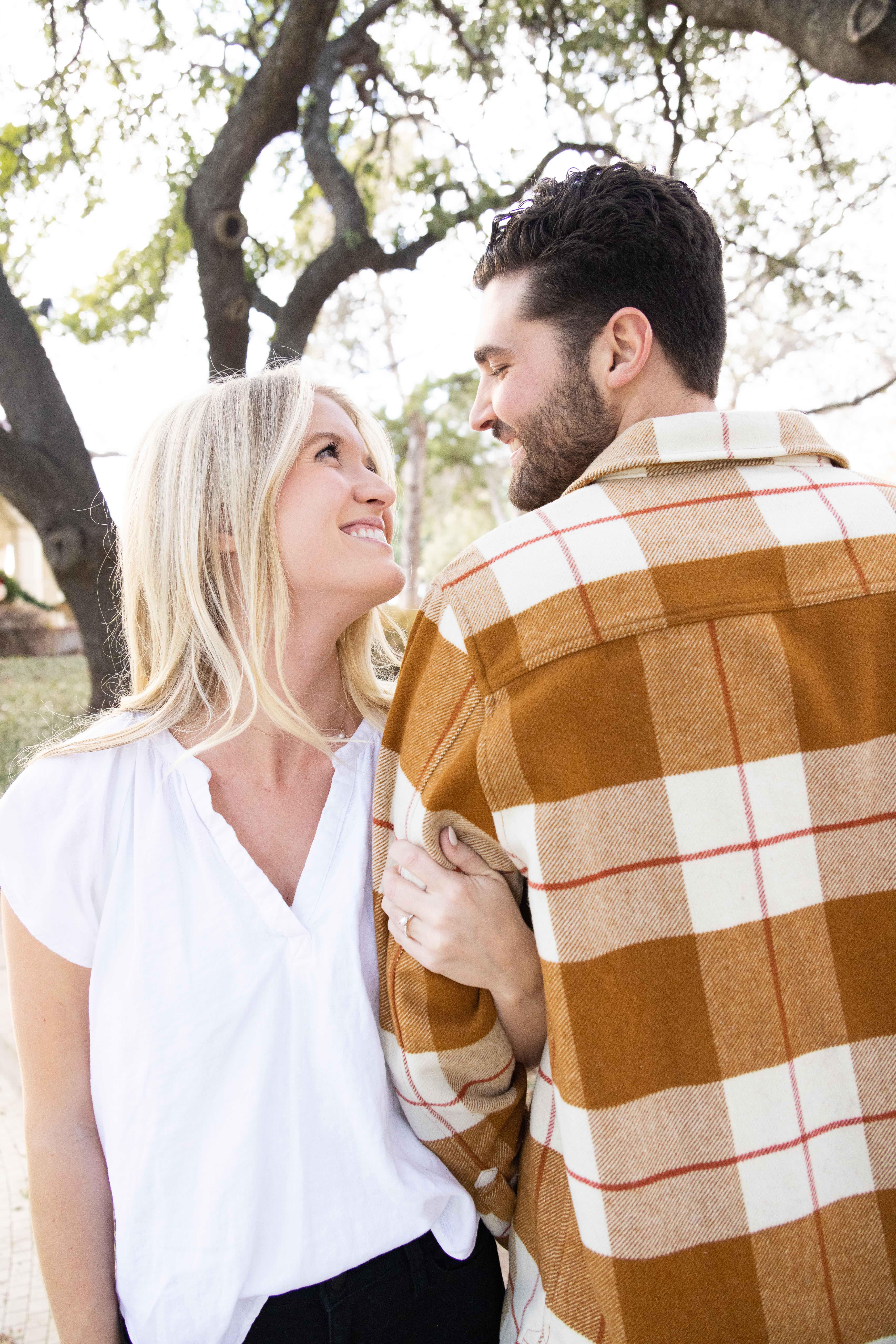 The Wedding Website of Candler Boortz and Brittany Stevens