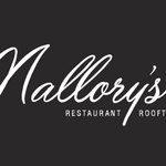 Mallory's Restaurant & Rooftop Bar