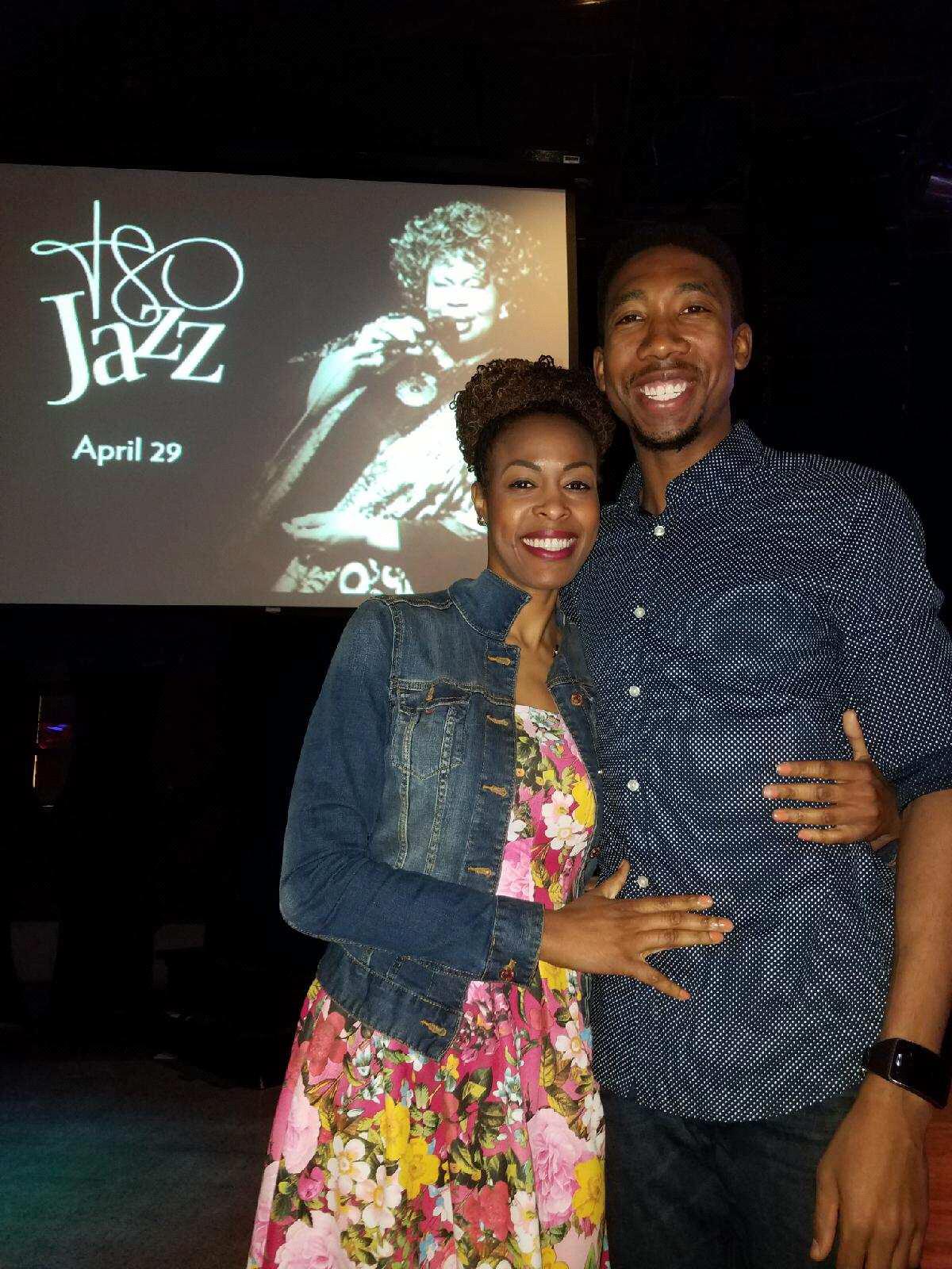 Jazz Concert 2017 Tallahassee Florida 🎷🎼🎤🎳